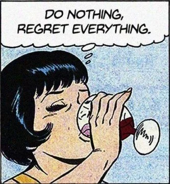 NoRegrats