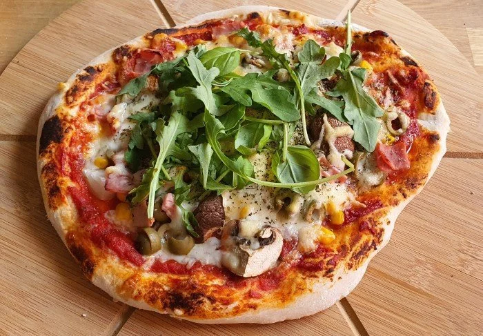 pizza