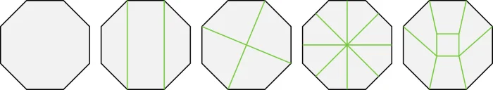octagon
