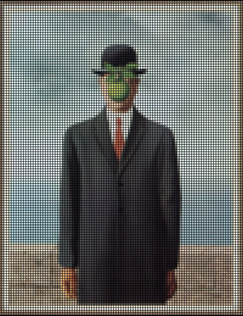 html-art