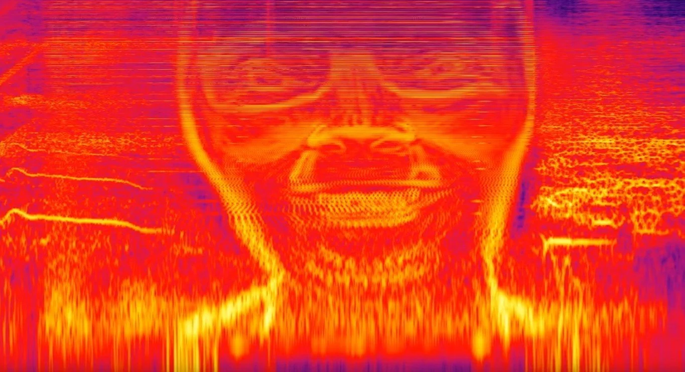 aphexTwin