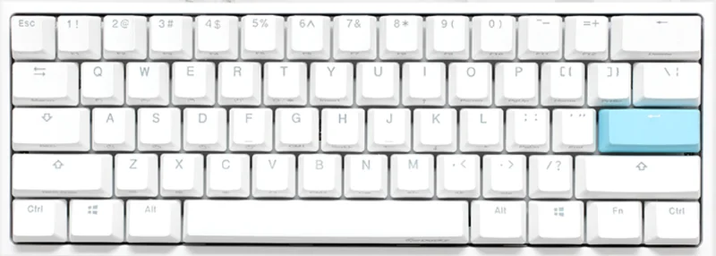 ducky-one-2-mini